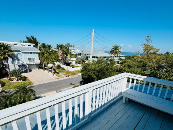 Beautiful 3 Bedroom Home with Loft and a Private Pool